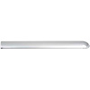 7795051 Lower Quarter Panel Molding-1968 Camaro Rally Sport; LH - image 1