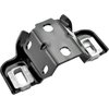 7804091 Steering Column to Dash Mounting Bracket for 1969-1972 Chevy Chevelle, El Camino, GM A-Body - image 1