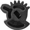 Ignition Switch Actuator Sector Gear 1969-1977 GM Vehicles - image 2