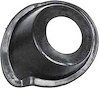 Steering Column to Floor Rubber Boot 1967-69 Camaro/Firebird - image 1
