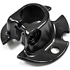 7807052 1967-82 Various GM Vehicles Including Chevelle, Skylark, Corvette, Lower Steering Column, Flange, Tall Style, GM#7807052 - image 1