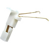 7811092 Ignition Buzzer Switch for 1971-1994 Chevy, Olds, Pontiac Models With Tilt Steering Column - image 1