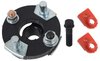 Steering Coupler Set for Select 1970-1991 AMC, Buick, Cadillac, Chevy, Dodge, Ford, Oldsmobile, Pontiac, Plymouth Models - image 2
