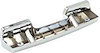 Front Armrest Base 1965-67 Biscayne and Corvair - image 1
