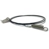 80L015 March 1995 To 98 Mustang Convertible Top Tension Cables; 35-1/8 in. Length - image 2