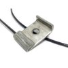 80L017 1999-05 Mustang Convertible Top Side Tension Cables - image 3