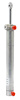 80L600 Top Lift Cylinder 1999-04 Mustang; Convertible - image 1