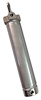80L606 Convertible Top Hydraulic Cylinder 1983-93 Mustang; Each! - image 1