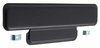 8104371B 1951-52 Ford F-Series Truck; Radio Hole Cover; Delete Plate; Without Logo; Paintable - image 2