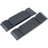8124C 1968-70 Ford; Lower Radiator Mounting Insulator Pads; Various Models - image 2