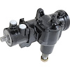 8200357A 1965-79 Ford, Mercury; Power Steering Gear Box; Saginaw Style; 4-Bolt Cover Plate