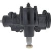 8200357A 1965-79 Ford, Mercury; Power Steering Gear Box; Saginaw Style; 4-Bolt Cover Plate - image 3