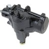 8200394A 1965-79 Ford, Mercury, Lincoln; Power Steering Gear Box; Ford Design; 2-Bolt Cover Plate - image 2