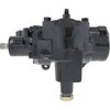 8200394A 1965-79 Ford, Mercury, Lincoln; Power Steering Gear Box; Ford Design; 2-Bolt Cover Plate - image 3
