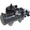 8200394A 1965-79 Ford, Mercury, Lincoln; Power Steering Gear Box; Ford Design; 2-Bolt Cover Plate - image 4
