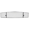 8200A Front Grill Assembly 1964-65 Mustang; Standard Models