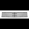 8200C Standard Front Grill 1966 Ford Mustang; - image 2
