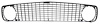 8200FR Standard Front Grill 1969 Ford Mustang; - image 1