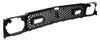8200KR  Front Grill 1971-72 Mustang Mach I - image 3