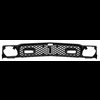 8200KR  Front Grill 1971-72 Mustang Mach I - image 4