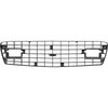8200W 1975-77 Ford Mustang II, 1976 Cobra; Front Grill; Black - image 2