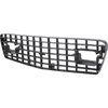 8200W 1975-77 Ford Mustang II, 1976 Cobra; Front Grill; Black - image 3