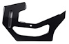 8232A Grill Support Brace 1969 Mustang; - image 1