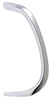 8242HR Grille Opening Molding for 1969 Ford Mustang [Thin, Left/Driver Side] - image 1