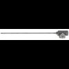 8270018A 1955-57 Chevy Bel Air, 150, 210, Nomad; Steering Gear Box; Manual; 16:1 Ratio; 4 Turns Lock-To-Lock - image 2