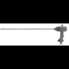 8270018A 1955-57 Chevy Bel Air, 150, 210, Nomad; Steering Gear Box; Manual; 16:1 Ratio; 4 Turns Lock-To-Lock - image 3