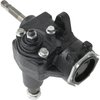 8270069A 1980-96 Ford F150, F250, F350; Steering Gear Box; Manual; 24:1 Ratio - image 3