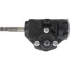 8270069A 1980-96 Ford F150, F250, F350; Steering Gear Box; Manual; 24:1 Ratio - image 4
