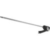 8270108A 1964-67 Mustang, Cougar; Steering Gear Box; Manual; 16:1 Ratio; 1 in. Dia. Integrated Sector Shaft - image 2