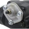 8270108A 1964-67 Mustang, Cougar; Steering Gear Box; Manual; 16:1 Ratio; 1 in. Dia. Integrated Sector Shaft - image 3