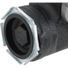 8270108A 1964-67 Mustang, Cougar; Steering Gear Box; Manual; 16:1 Ratio; 1 in. Dia. Integrated Sector Shaft - image 4