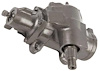 8270117A 1967-70 Mustang, Cougar; Steering Gear Box; Manual; 1-1/8 in. Dia. Output; 3/4 in. Dia. Input; 16:1 Ratio - image 1