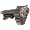 8270140A Manual Steering Gear Box for 1969-1982 Chevrolet Corvette [16:1 Ratio, Raw Cast Iron Finish] - image 2
