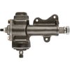 8270140A Manual Steering Gear Box for 1969-1982 Chevrolet Corvette [16:1 Ratio, Raw Cast Iron Finish] - image 3