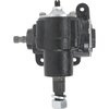 8270149A GM 140 Steering Gear Box; Vega Style; Manual: 20:1 Ratio; 5 Turns Lock-To-Lock; Black - image 3