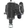 8270149A GM 140 Steering Gear Box; Vega Style; Manual: 20:1 Ratio; 5 Turns Lock-To-Lock; Black - image 4