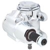 8270149AC GM 140 Steering Gear Box; Vega Style; Manual: 20:1 Ratio; 5 Turns Lock-To-Lock; Chrome - image 3