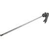 8270198B 1960-63 Falcon, Ranchero, Sprint; Steering Gear Box; Manual; 16:1 Ratio; 1-1/8 in. Dia Integrated Sector Shaft; NEW! - image 1