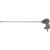 8270198B 1960-63 Falcon, Ranchero, Sprint; Steering Gear Box; Manual; 16:1 Ratio; 1-1/8 in. Dia Integrated Sector Shaft; NEW! - image 2