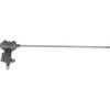 8270198B 1960-63 Falcon, Ranchero, Sprint; Steering Gear Box; Manual; 16:1 Ratio; 1-1/8 in. Dia Integrated Sector Shaft; NEW! - image 4