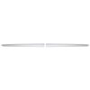 8390AB Front Grille Bar Set-1964-65 Ford Mustang; Without Fog Lamps - image 2