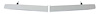 8390CD Standard Grille Bars-1967 Mustang - image 1