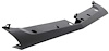 8390E Lower Grille Bar Support 1964-66 Mustang; Premium Quality - image 1
