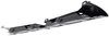 8390E Lower Grille Bar Support 1964-66 Mustang; Premium Quality - image 2