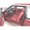 83L102 1979-93 Mustang, 1979-81 Capri; Door Frame to Body Weatherstrip; Hardtop, Convertible; RH or LH - image 3