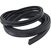 83L103 1978-93 Ford, Lincoln, Mercury; Trunk and Hatchback Weatherstrip; Appx. 16 Feet - image 1